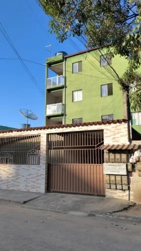 Aluguel Apartamento rio Marinho vv