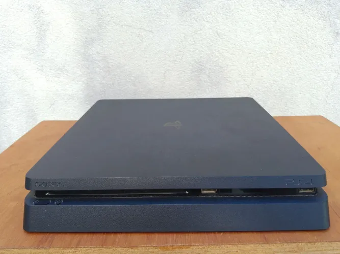  PS4 Slim de 1tb