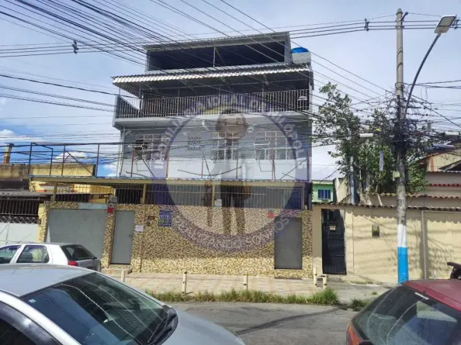 Prédio : / Comercial / Centro