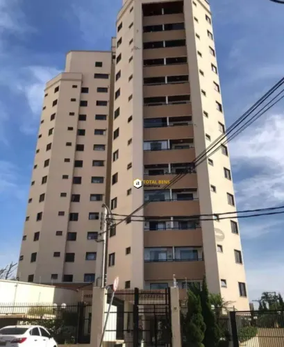 Apartamento com 2 dormitórios à venda, 67 m² por R$ 680.851,17 - Chora Menino - São Paulo/