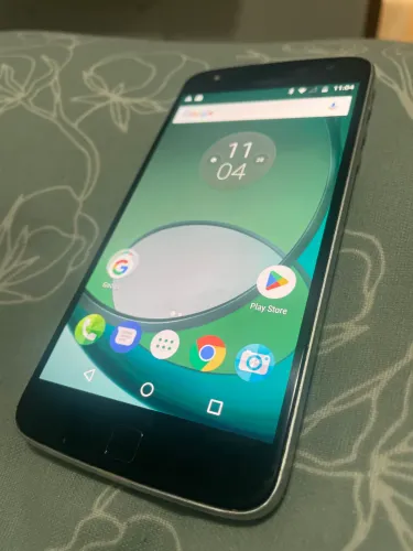 Motorola Z Play 32 GB - Usado