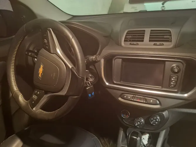 Chevrolet Spin Premier 1.8 8V Econo.flex 5P Aut. 2023