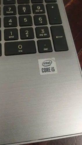 NOTEBOOK HP 250 g8 SSD 256 16 GB RAM DDR4