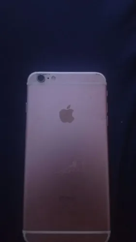 iPhone 6splus