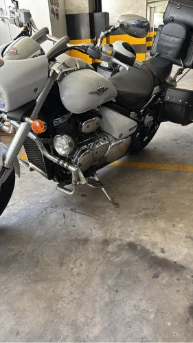Boulevard 800 - Linda