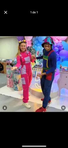 RECREAÇÃO INFANTIL