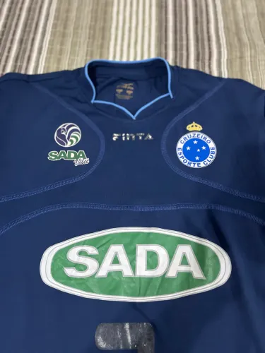 Camisa Sada Cruzeiro vôlei