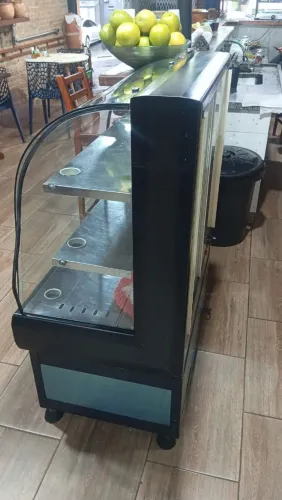 Estufa grande para venda
