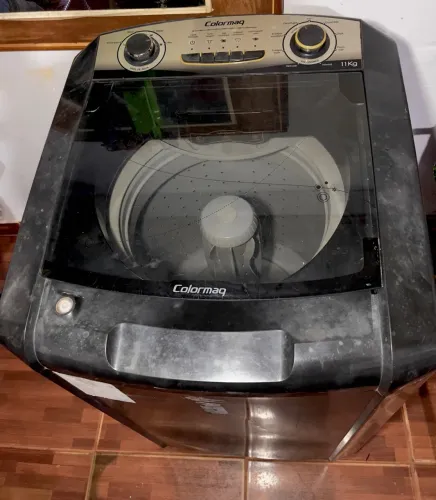 Máquina Colormaq 11 kg