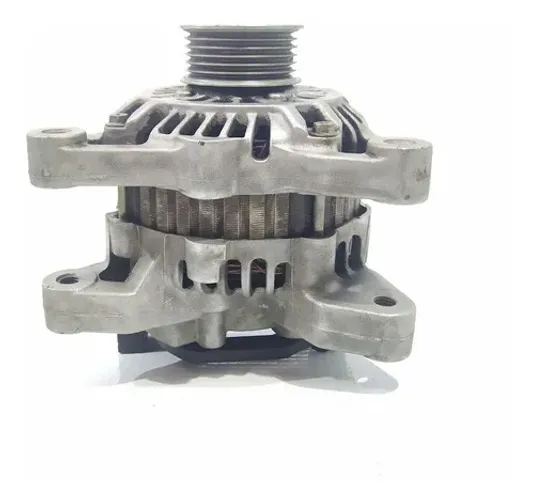 Alternador Citroen Xsara 1.8 8v 2000 Original 48653
