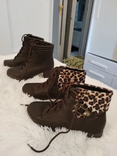 Botas Femininas