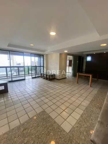 Imóvel para venda com 148 metros quadrados com 4 quartos em Boa Vista - Recife - PE