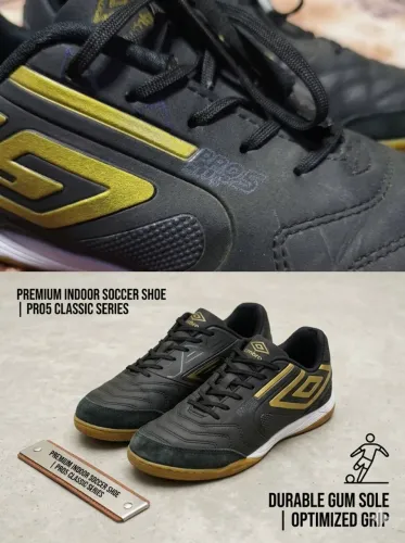 Umbro Pro 5 bump club n°40