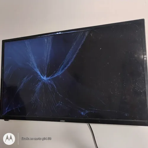 Vendo para retirada de peças
