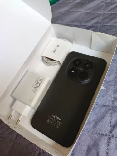 Note 15 pro plus