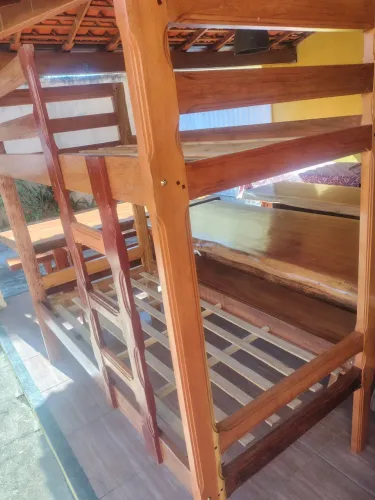 Beliche reforçada 