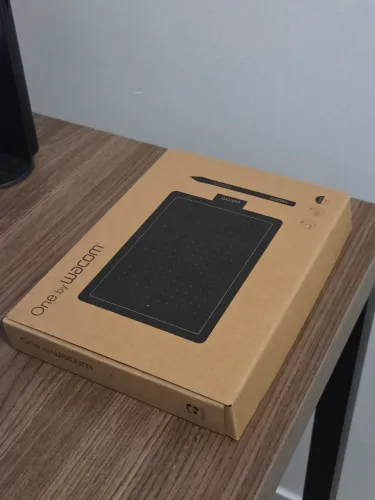 Mesa digitalizadora Wacom One