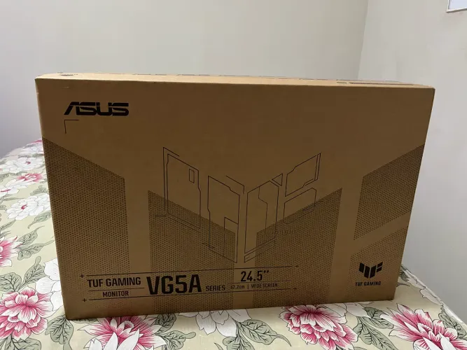 Monitor