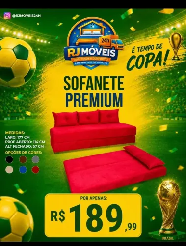 Sofanete Premium