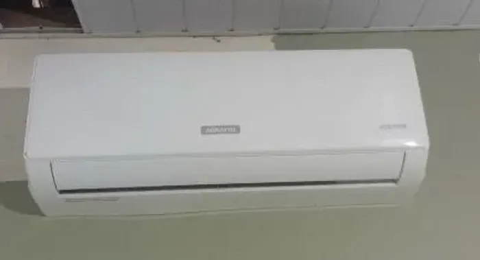 Ar condicionado split Agratto 9000 Btu