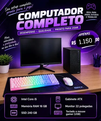 Computador 