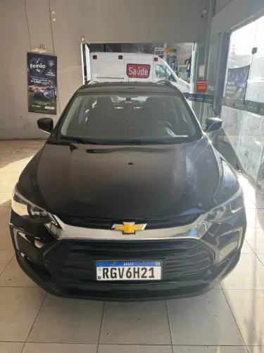 Chevrolet Tracker LT 1.0 Turbo 12V Flex AUT 2024
