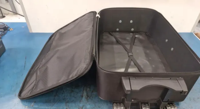 Mala para Viagem (Tamanho G)