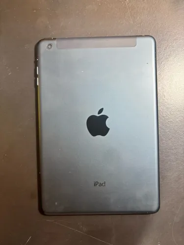 iPad mini 1