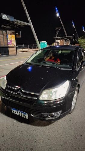 Imagem de Citroen C4 Pallas GLX 2.0/2.0 Flex 16V Mec. 2010