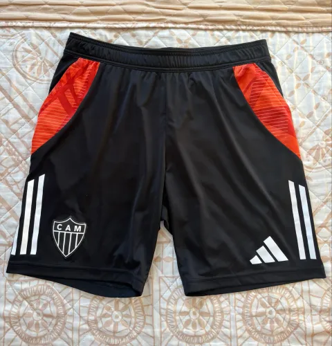 Short Adidas de treino - GALO