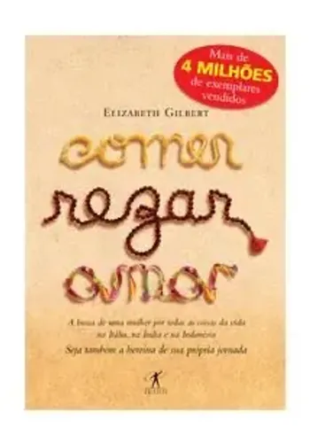 Comer, Rezar e Amar