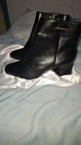 Botas Feminino da Luz da Lua