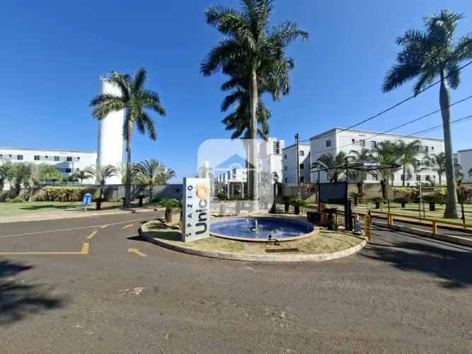 Apartamento para locação no bairro Gávea Sul