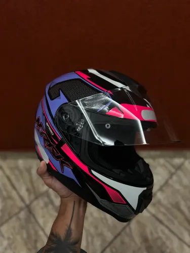 Capacete Norisk