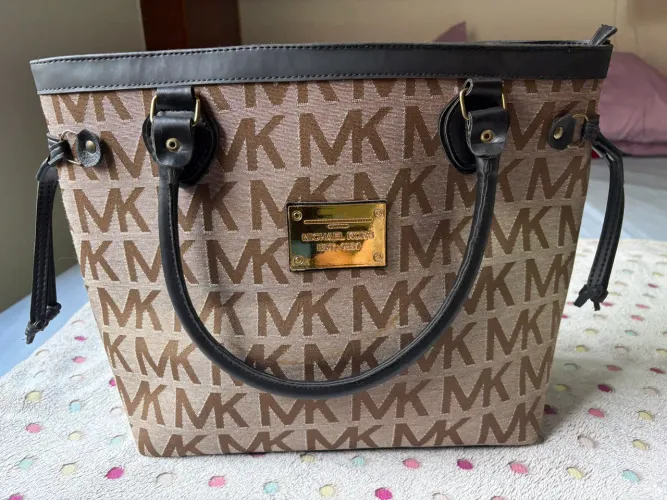 Bolsa Michael Kors