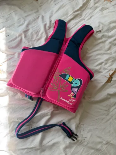 Kit piscina infantil