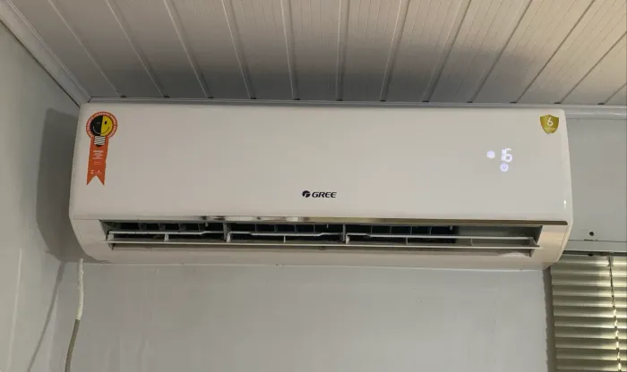 Ar Condicionado Gree 18.000 btu