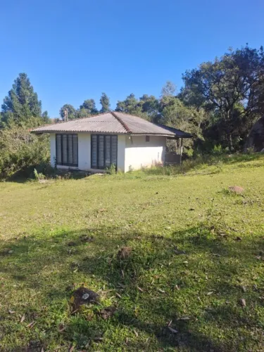 Chacara em Quitandinha 24.000m2