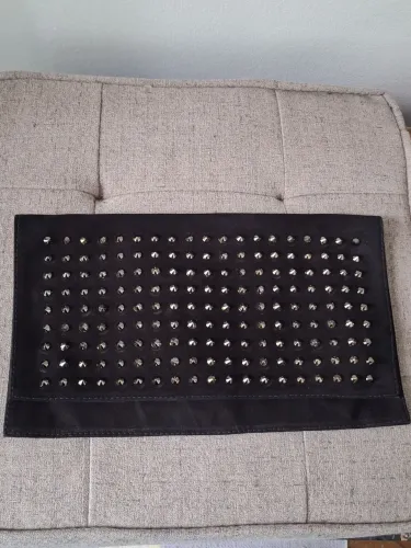 Clutch ou bolsa de mão