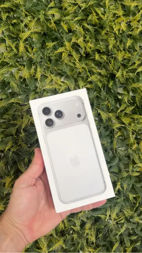 iPhone 17 pro Max 256GB - LACRADO 