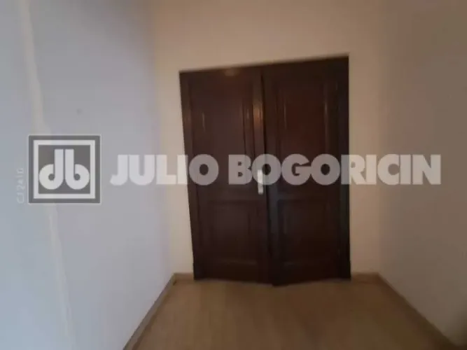 Apartamento : Padrão / Residencial / Flamengo