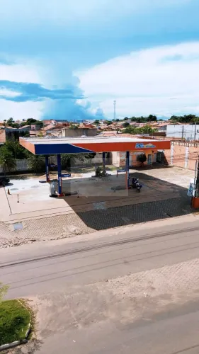 Ponto Comercial à venda no bairro Santa Rita - Imperatriz/MA