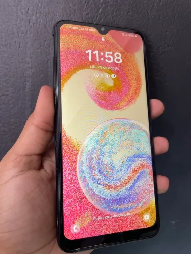 Samsung A04e