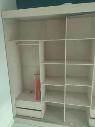 Guarda roupa casal