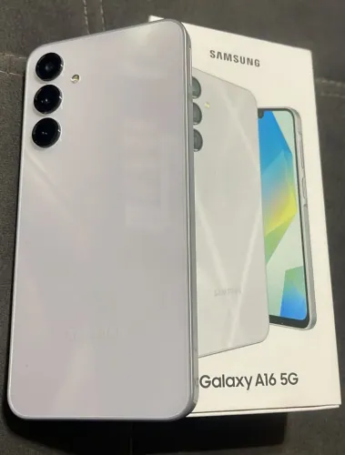 Celular Samsung Galaxy A16 5G