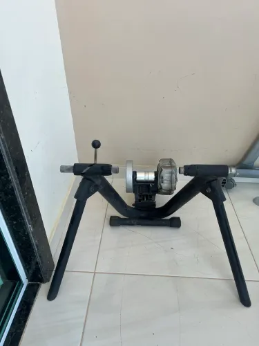 Rolo Cycleops Fluid 2