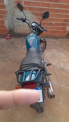 * falar com Gean