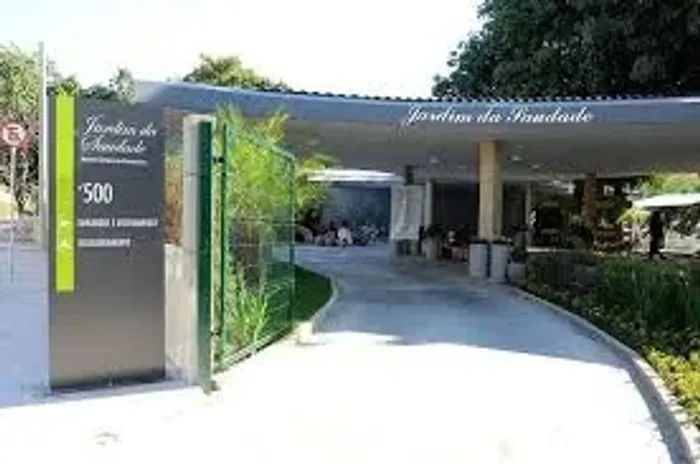 vendo Jazigo Jardim da Saudasde Sulacap