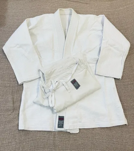 Kimono Jiu-jitsu A2 - Predador
