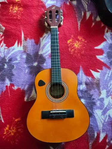 CAVAQUINHO GIANNINI